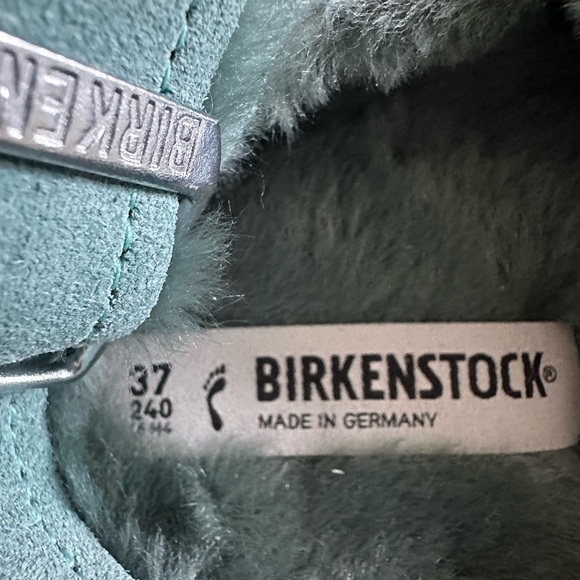 NWT Birkenstock Sandals - Picture 10 of 10
